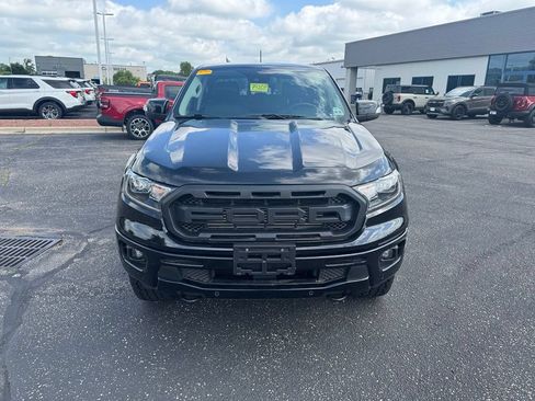 Used 2020 Ford Ranger Lariat w/ Equipment Group 501A Mid AWD/4WD image 6