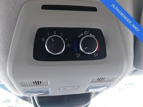 Used 2024 Ford Transit 350 XLT AWD/4WD image 20