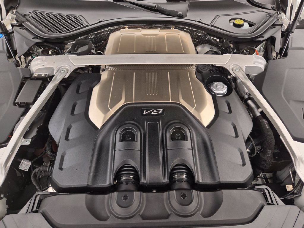 Used 2020 Bentley Continental GT AWD/4WD image 41