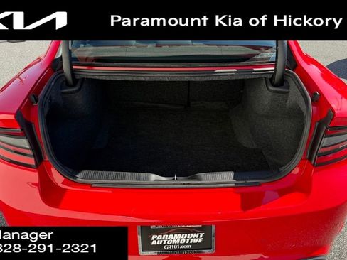Used 2023 Dodge Charger GT image 14