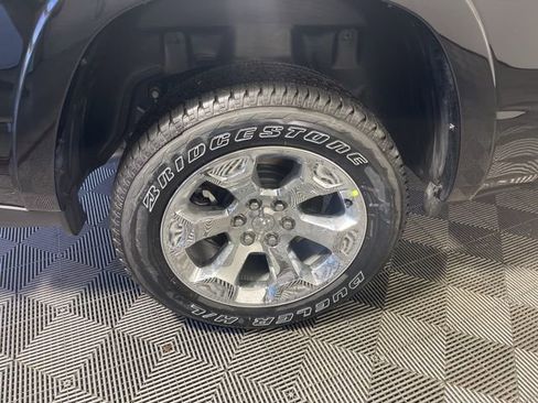 New 2026 RAM 1500 Big Horn image 7