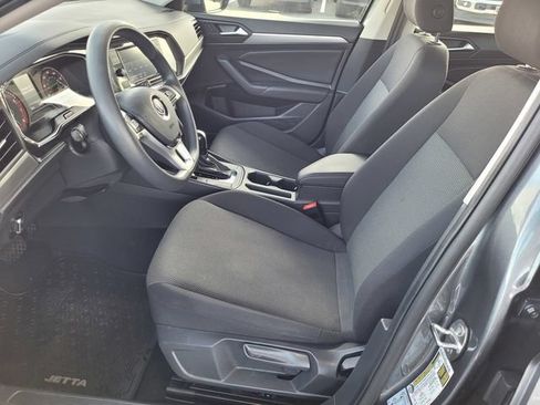 Used 2021 Volkswagen Jetta S FWD image 16