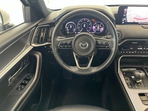 Certified 2024 MAZDA CX-90 Plug-In Hybrid w/ Premium Plus AWD/4WD image 16
