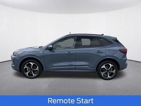 Used 2024 Ford Escape ST-Line Elite AWD/4WD image 6