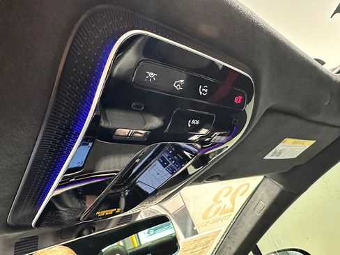 Used 2023 Mercedes-Benz EQE AMG 4MATIC Sedan image 23