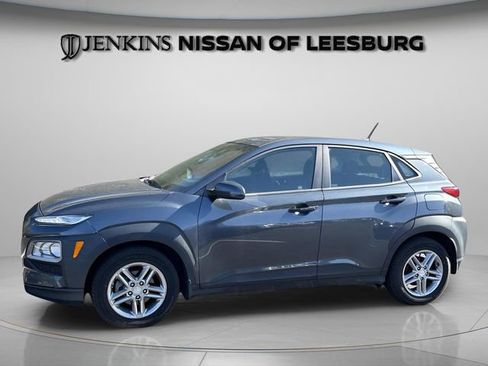 Used 2018 Hyundai Kona SE image 15