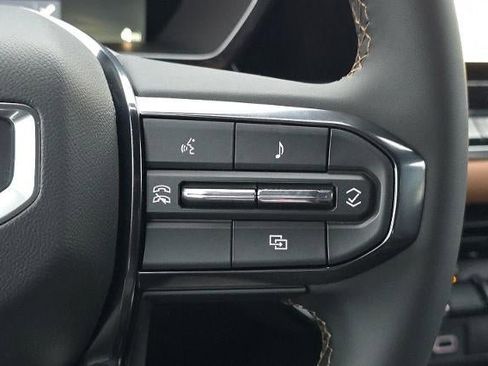 New 2026 GMC Canyon AT4 AWD/4WD image 27