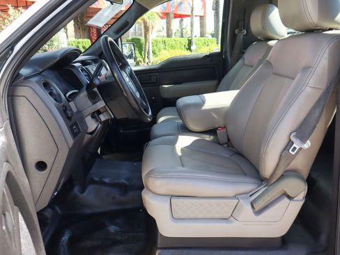 Used 2010 Ford F150 XL RWD image 17