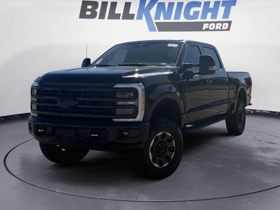 Used 2024 Ford F250 Platinum w/ Tremor Off-Road Package