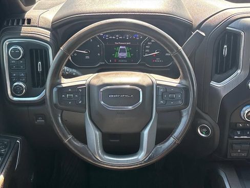 Used 2022 GMC Sierra 2500 Denali w/ Denali Ultimate Package AWD/4WD image 23