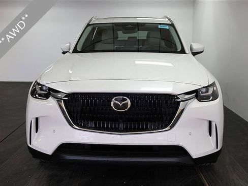 New 2026 MAZDA CX-90 3.3 Turbo w/ Preferred Package image 6