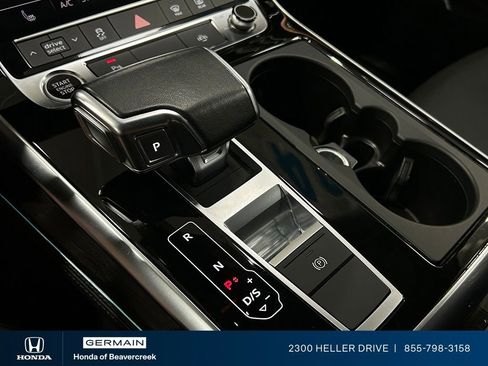 Used 2024 Audi Q7 3.0T Premium Plus AWD/4WD image 25