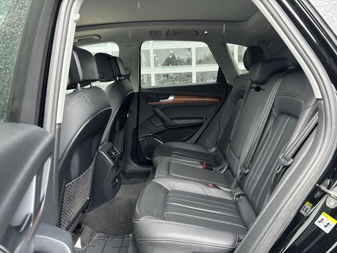 Used 2021 Audi Q5 2.0T Premium Plus AWD/4WD image 7