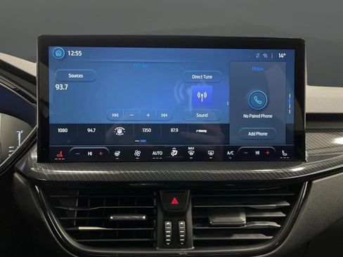 Used 2023 Ford Escape ST-Line w/ Tech Pack #1 image 19