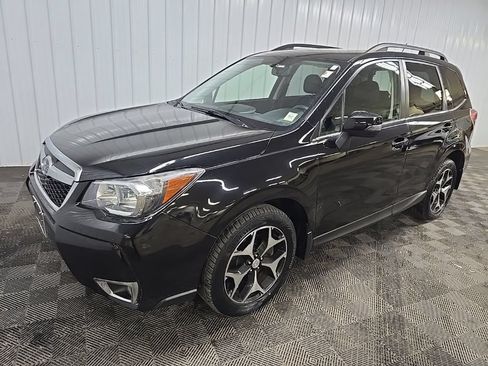 Used 2014 Subaru Forester 2.0XT Touring AWD/4WD image 8