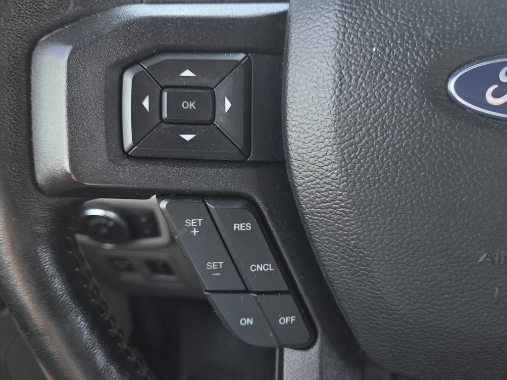 Used 2020 Ford F150 XLT w/ Equipment Group 302A Luxury RWD image 18