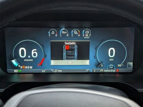 Used 2022 Ford Expedition Limited image 27