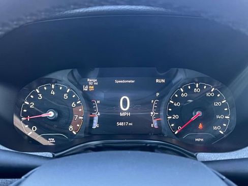 Used 2024 Jeep Compass Latitude image 33