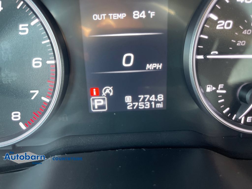 Used 2025 Subaru Outback Premium AWD/4WD image 14