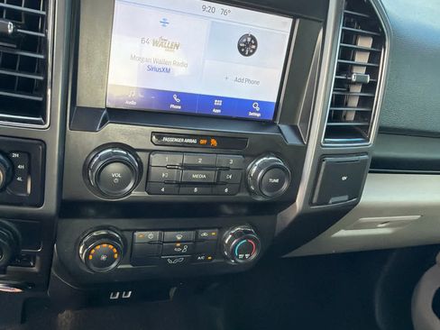 Used 2019 Ford F150 XLT w/ Trailer Tow Package AWD/4WD image 21