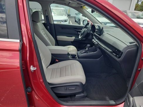 Certified 2024 Honda CR-V EX-L image 11
