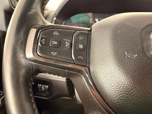 Used 2023 RAM 2500 Limited AWD/4WD image 40