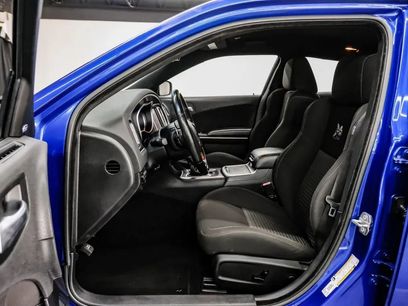 Used 2021 Dodge Charger Scat Pack