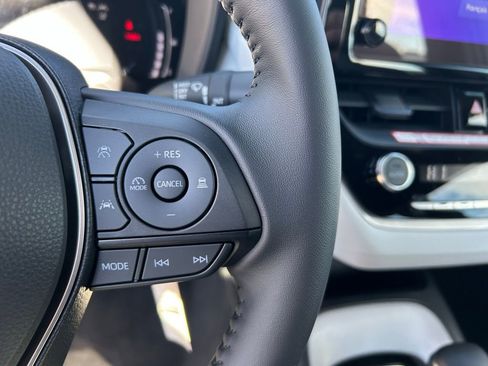 Used 2026 Toyota Corolla Hybrid Sedan image 19