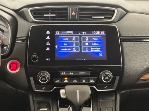 Used 2019 Honda CR-V EX image 24