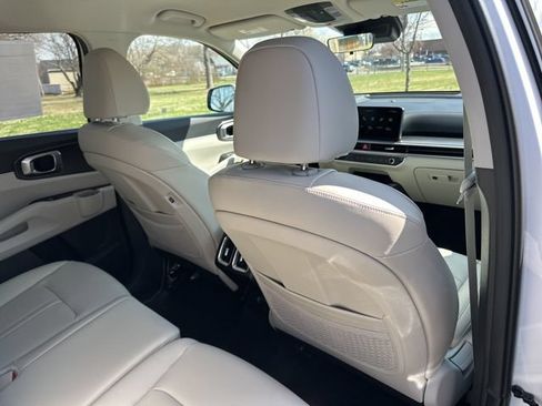 New 2026 Kia Sorento S AWD/4WD image 22