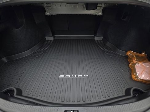 Certified 2026 Toyota Camry SE image 13