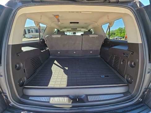 Used 2015 GMC Yukon XL Denali w/ Open Road Package AWD/4WD image 30