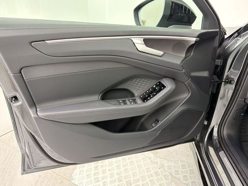 New 2026 Audi A6 Premium Plus AWD/4WD image 12
