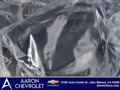 New 2026 Chevrolet Silverado EV LT w/ Plus Package image 29