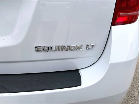 Used 2016 Chevrolet Equinox LT image 22