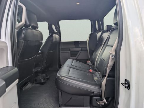 Used 2018 Ford F250 XLT AWD/4WD image 24