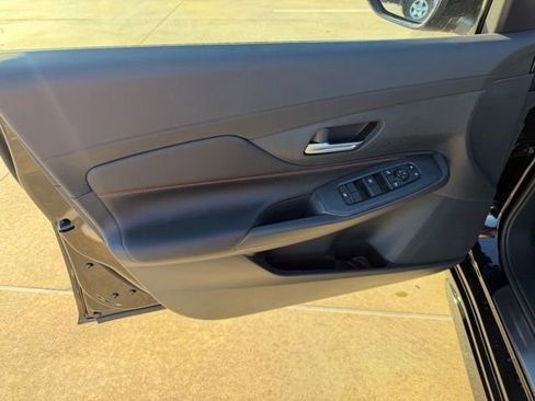 New 2026 Nissan Sentra SR w/ Floor Mat Package image 11