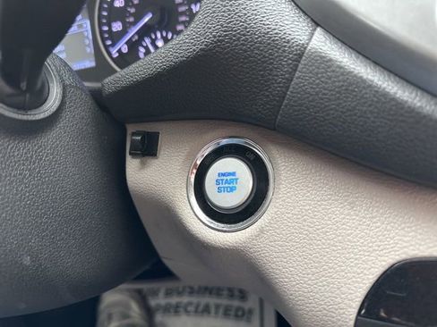 Used 2017 Hyundai Tucson Sport w/ Cargo Package image 21