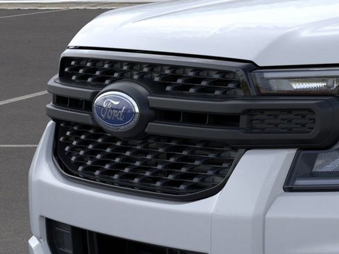 New 2025 Ford Ranger XL w/ Trailer Tow Package AWD/4WD image 18