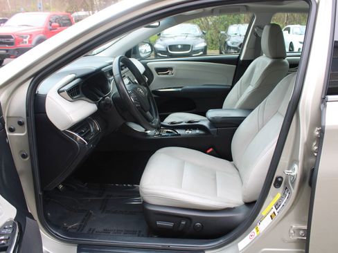 Used 2015 Toyota Avalon XLE Touring FWD image 19