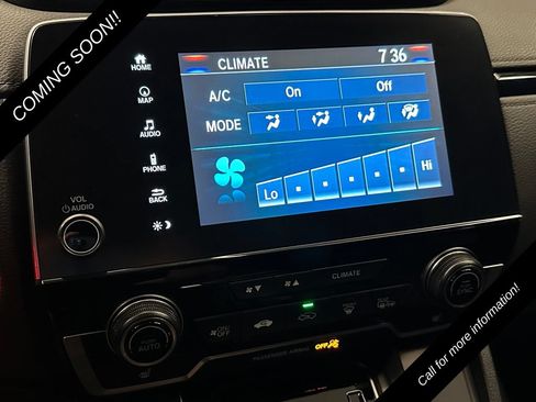 Used 2021 Honda CR-V Touring image 15