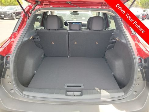 Used 2026 Nissan Kicks SV w/ SV Premium Package FWD image 22