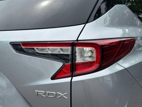 Used 2023 Acura RDX A-Spec AWD/4WD image 13