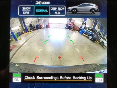 New 2026 Subaru Crosstrek 2.5i Limited