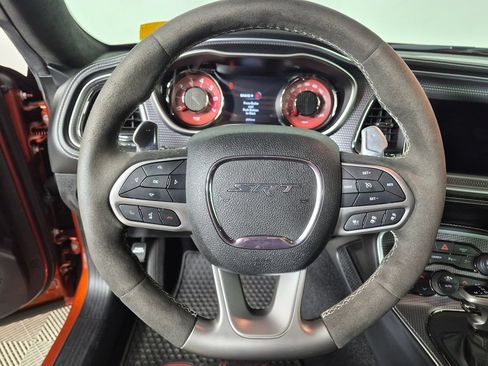 Used 2023 Dodge Challenger SRT Hellcat RWD image 13