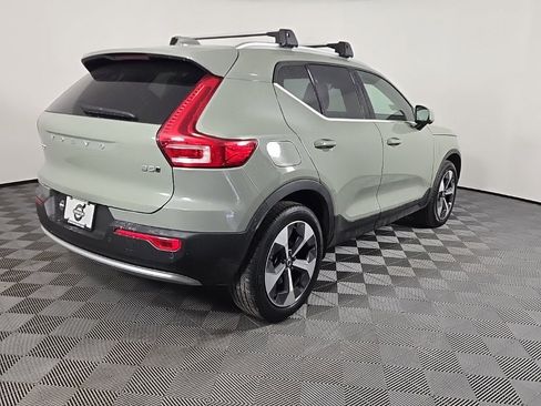 Certified 2023 Volvo XC40 B5 Plus w/ Driver Assist Package image 3