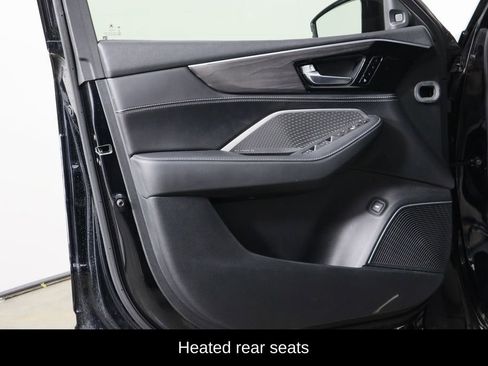 Used 2023 Acura MDX SH-AWD w/ Advance Package image 21