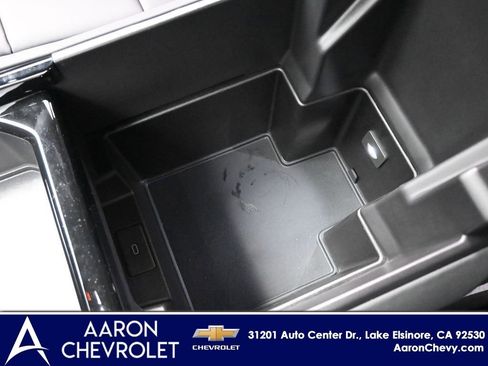 New 2026 Chevrolet Silverado EV LT image 23