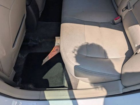 Used 2012 Ford Fusion SEL FWD image 40