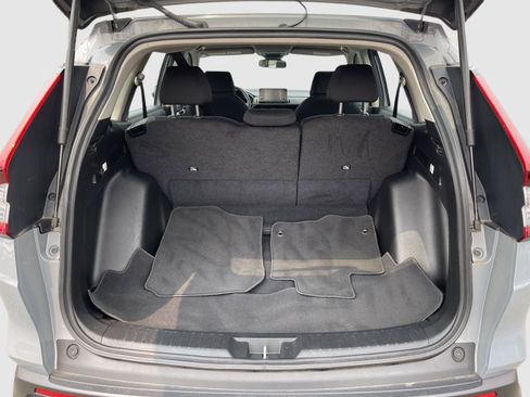 Used 2024 Honda CR-V LX image 15